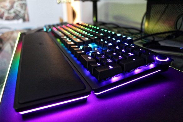 Razer Huntsman Elite