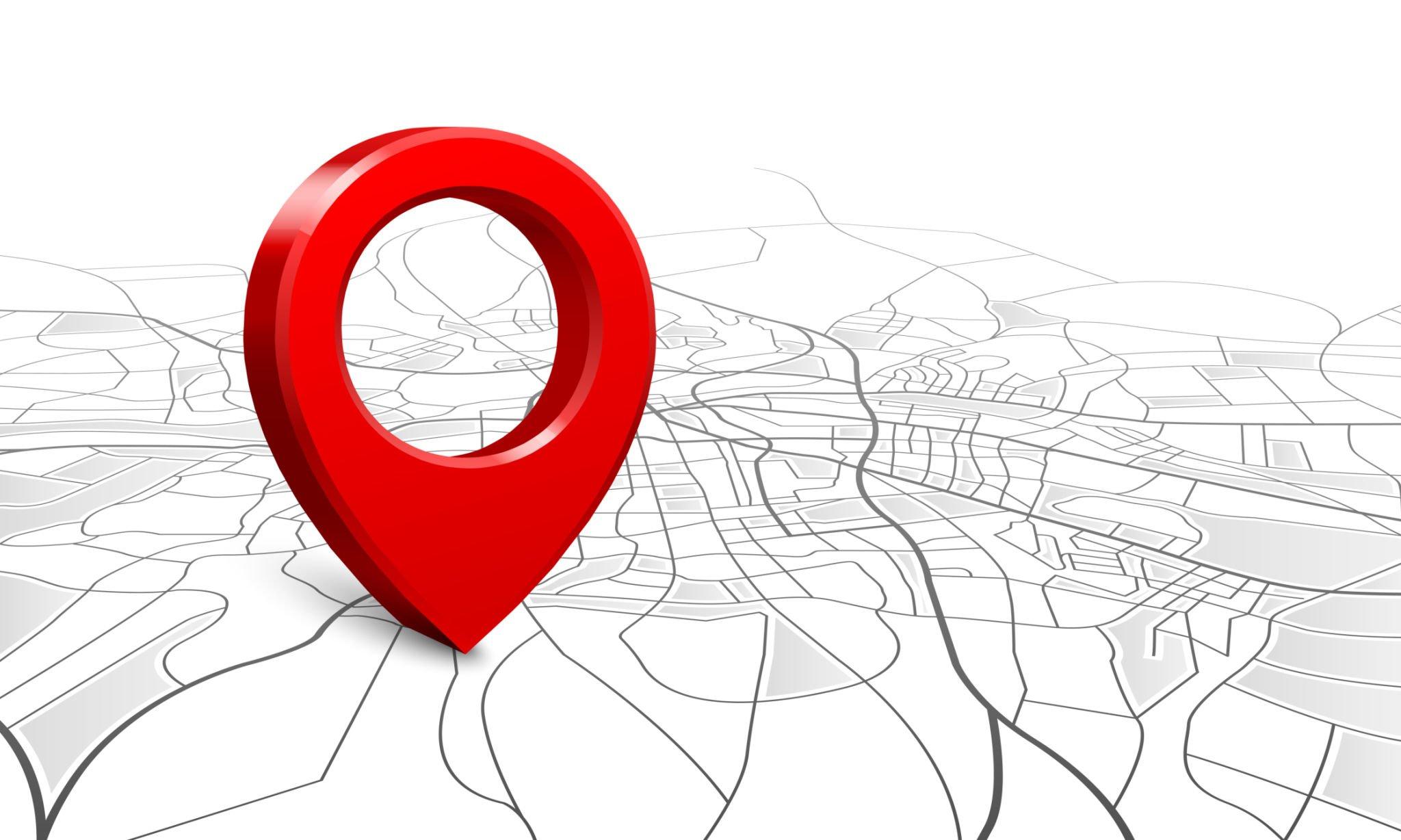 No Location Found vs No Location Available - What's The Difference?
