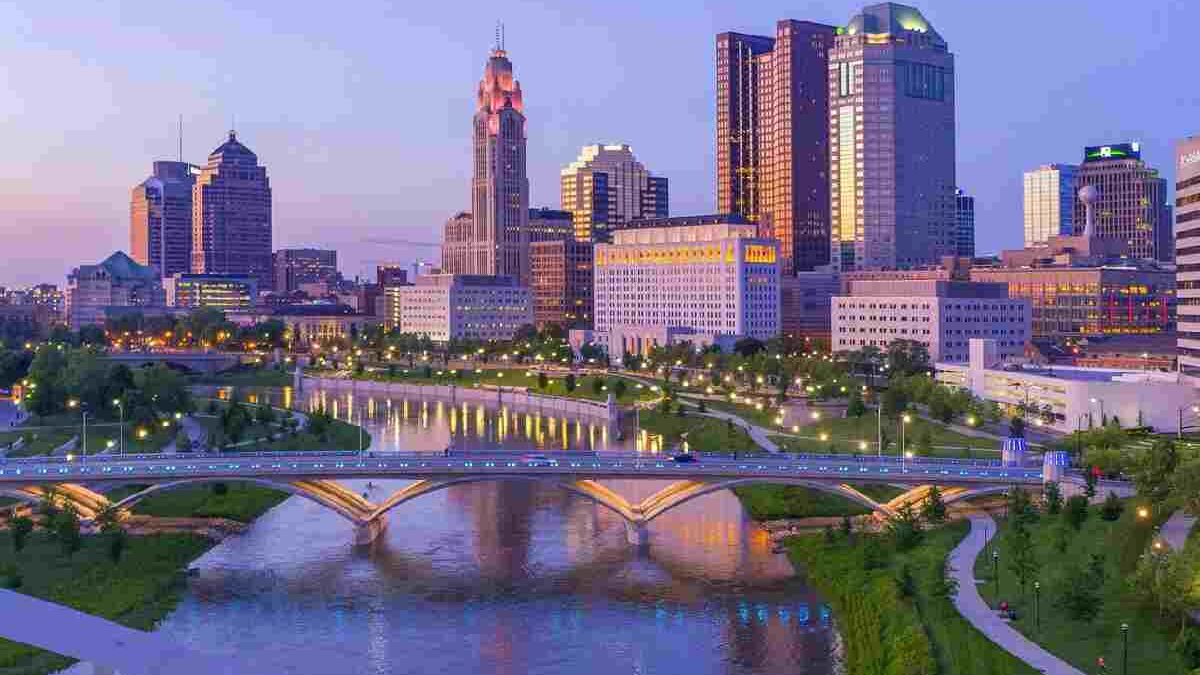 All You Need To About Columbus Business