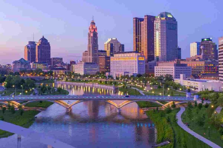 All You Need To About Columbus Business