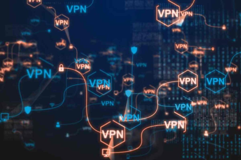 Cybersecurity & Privacy