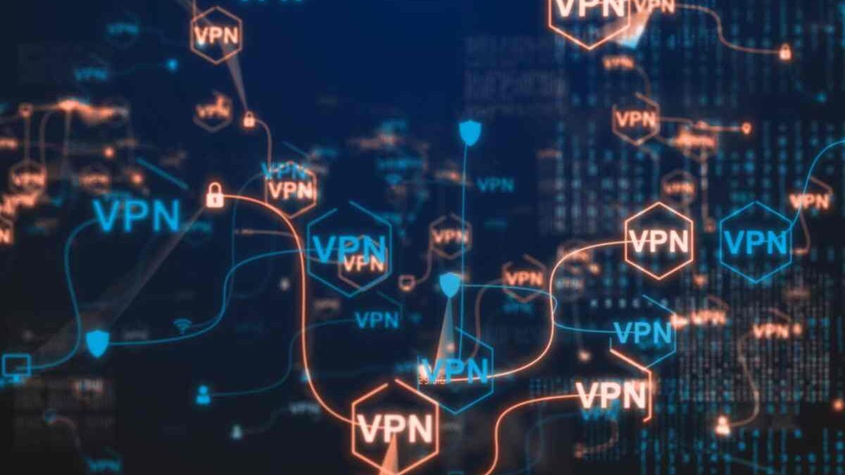 All You Need To Know About Virtual Private Network VPN
