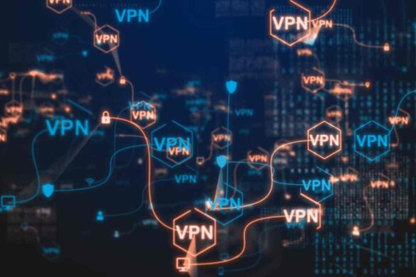 All You Need To Know About Virtual Private Network VPN