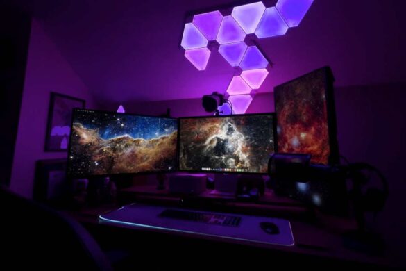 Best Monitor Arms Of 2022