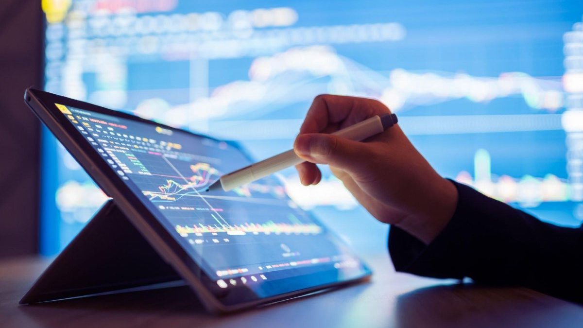 What Is The Stock Market?