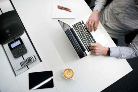 Business Transcription