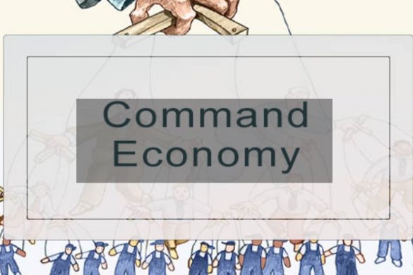 Command Economy