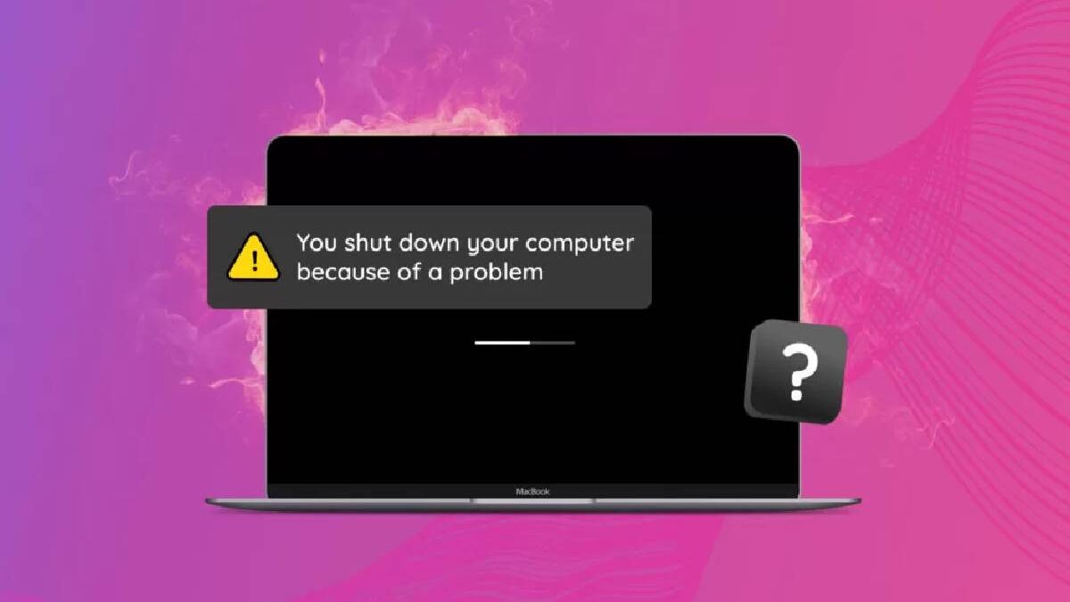 How To Prevent Your Mac From Crashing