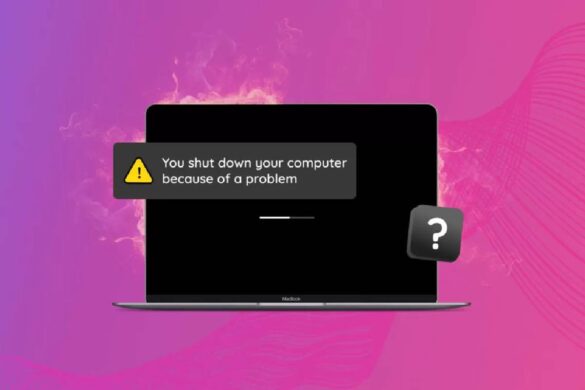 How To Prevent Your Mac From Crashing