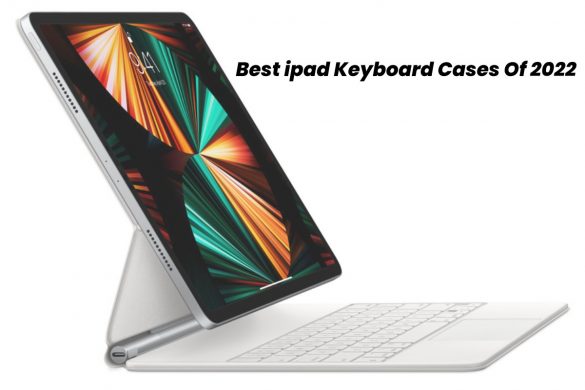 iPad Keybord Cases