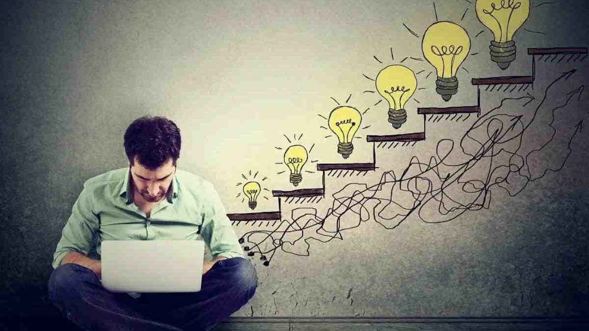 Know How To Scale A Small Business