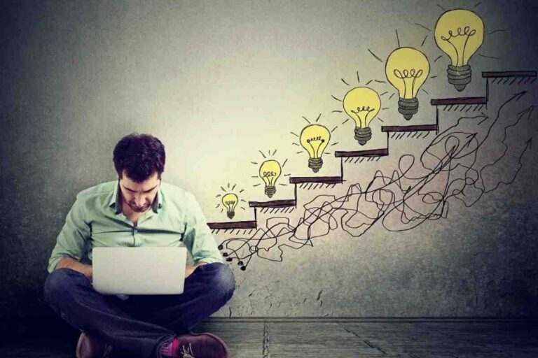 Know How To Scale A Small Business