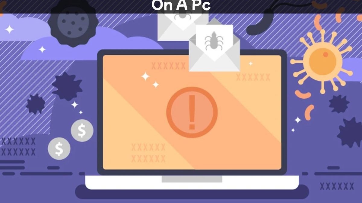 How to Set up an Antivirus Software Program on a Pc