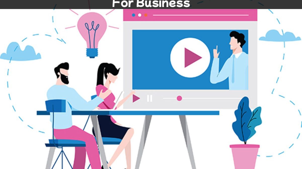 Best Guide For Video Presentation Software For Business