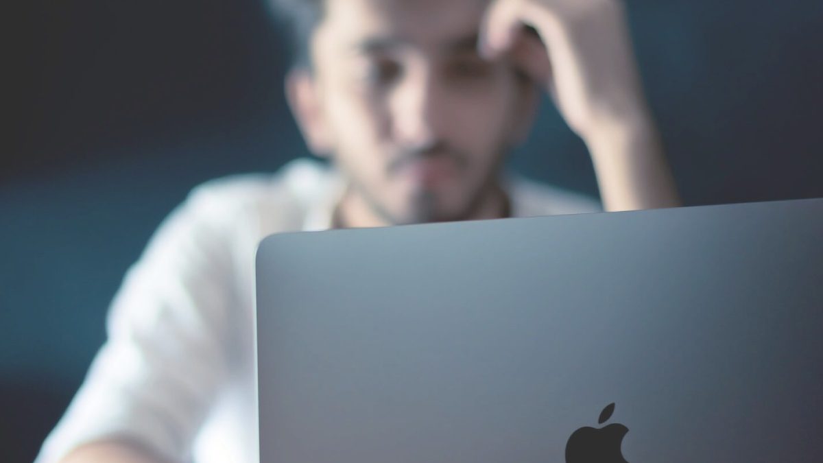 How To Prevent Your Mac From Crashing