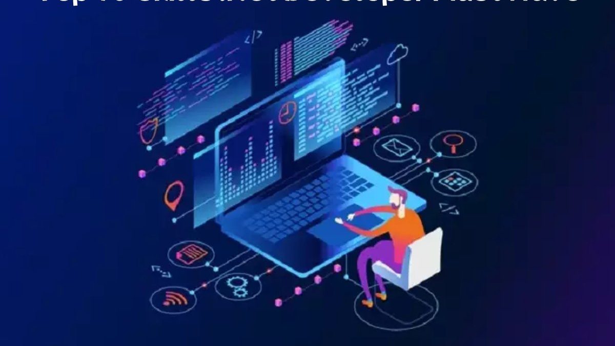 Top 10 Skills .Net Developer Must Have