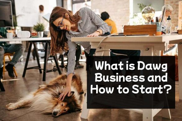 What is Dawg Business and How to Start?
