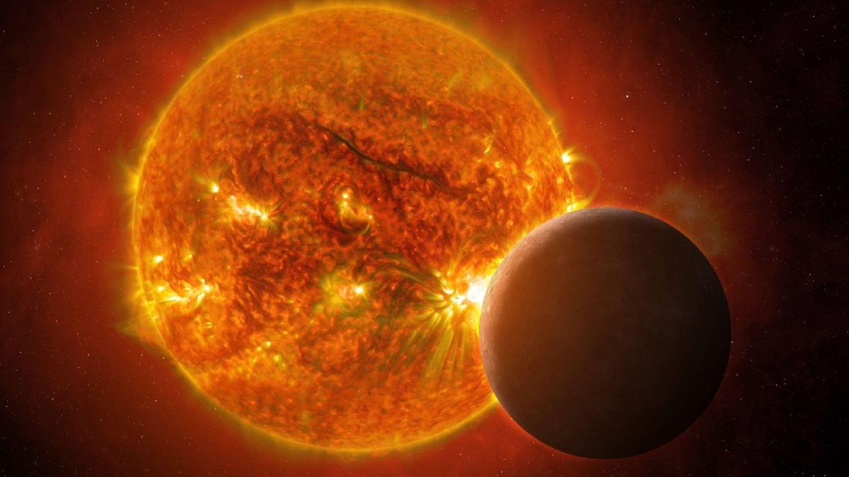 Everything You Need To Know About Mercury Retrograde