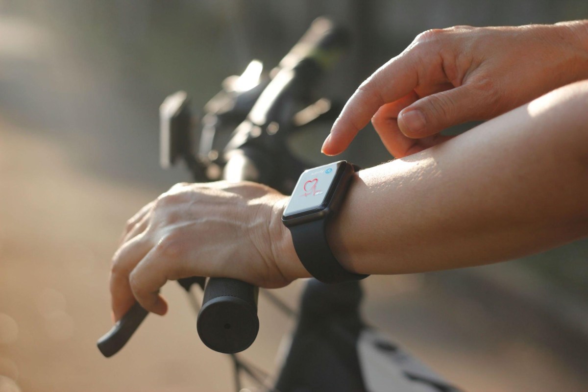 Cycling Watches