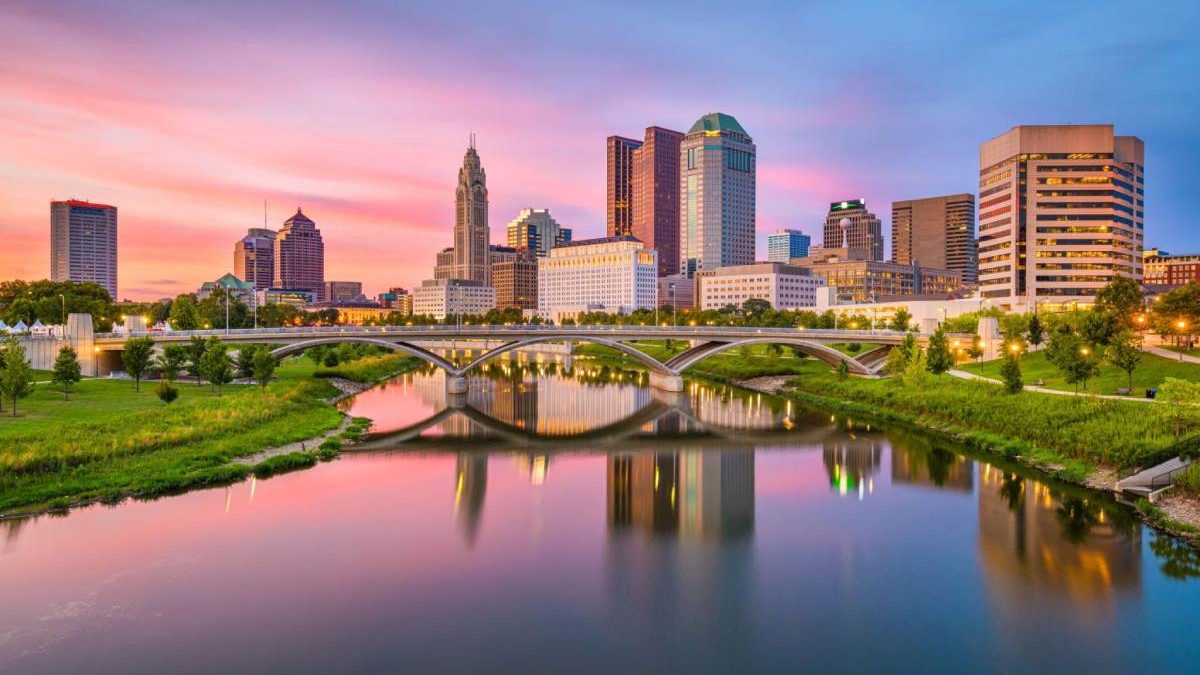 All You Need To About Columbus Business