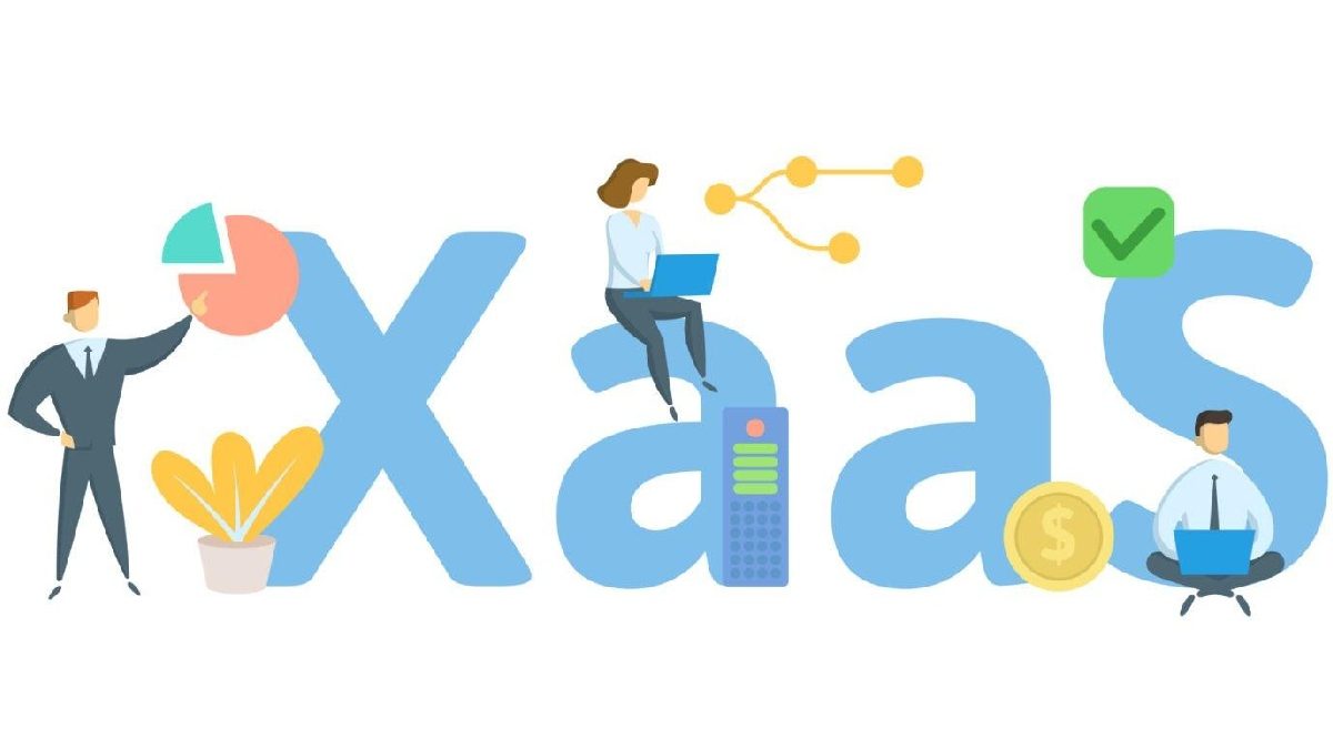 All About XaaS (Anything as a Service)