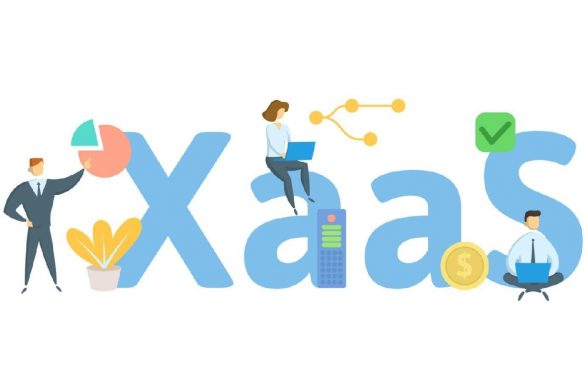 XaaS (Anything as a Service)