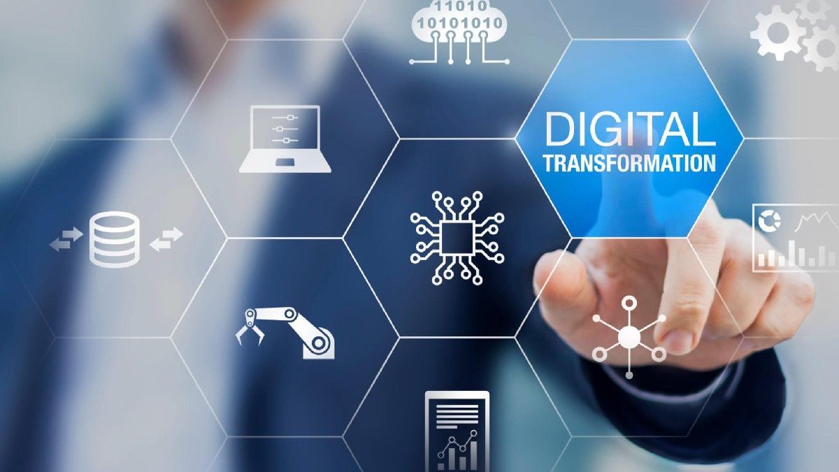 Digital Transformation – About, Importance, Dos and Donts