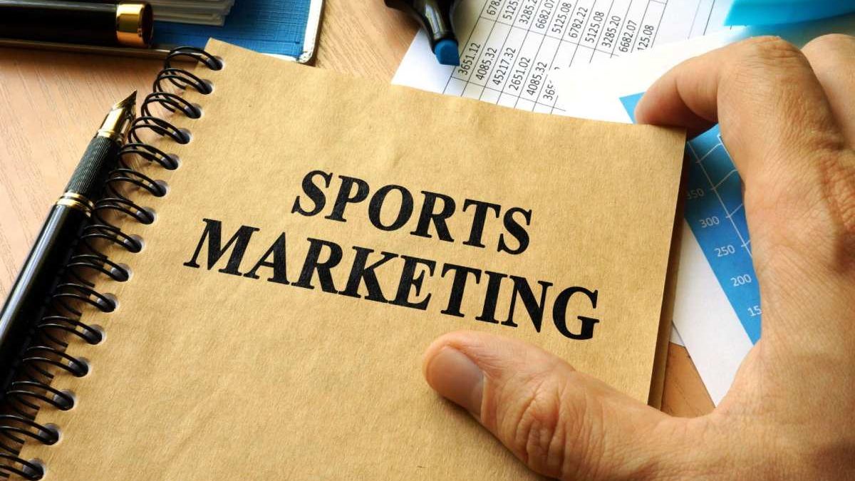 All You Need To Know About Sports Marketing Jobs