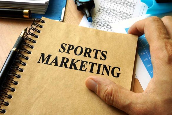 Sports Marketing