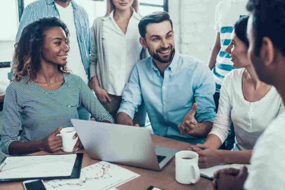 The Best Business Practices You Should Know