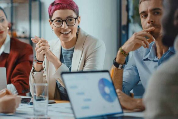 What will be the Senior Marketing Manager Salary_