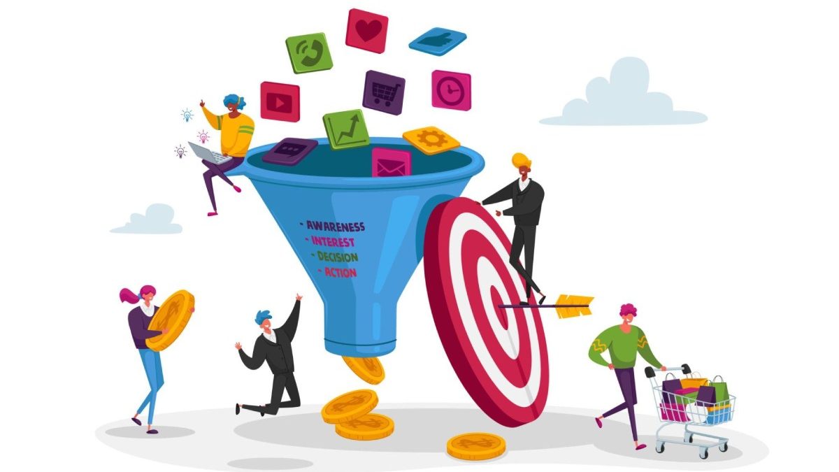 The Mixology Of Content Marketing Infographic