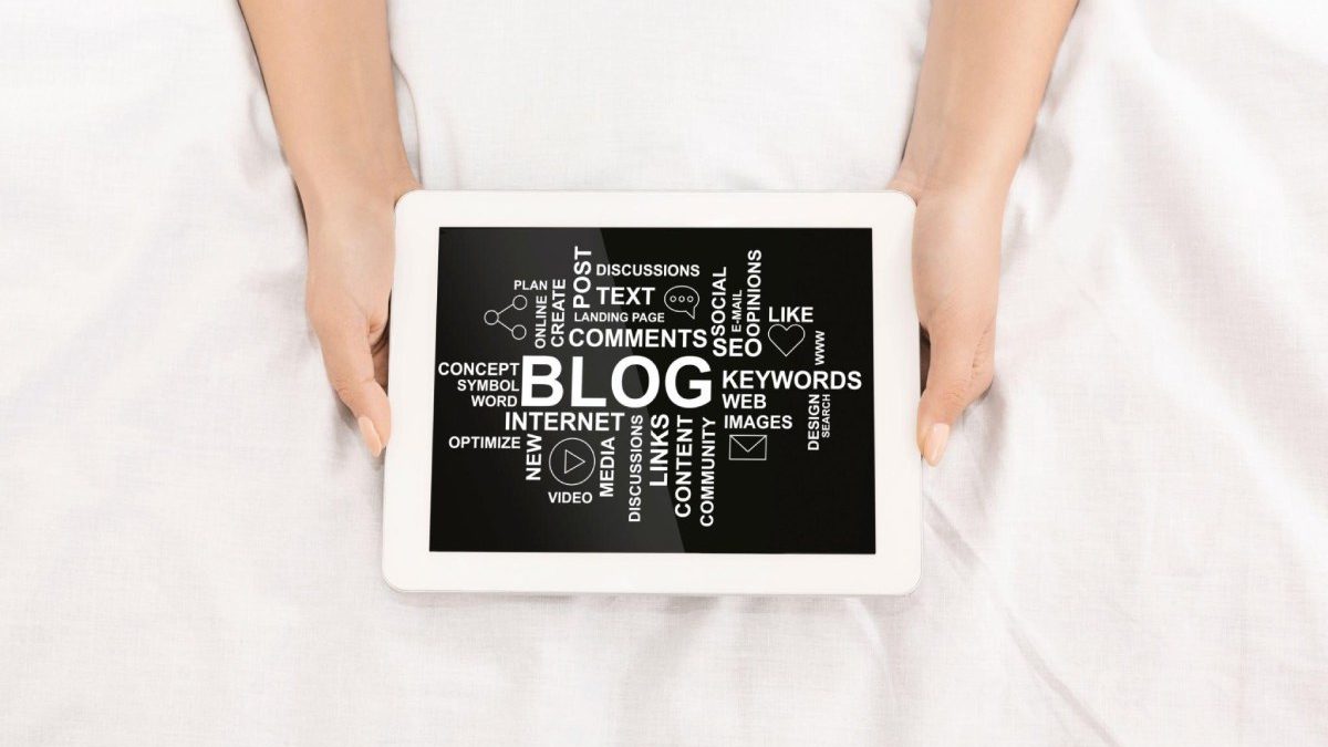 What is Notions Marketing?