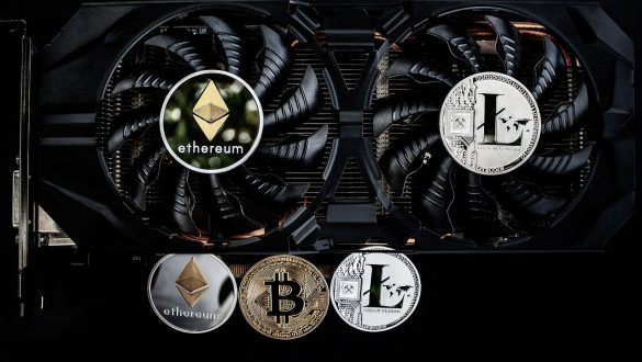 mining cryptocurrencies