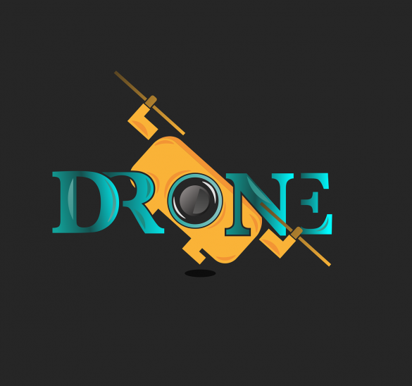 Drone Camera