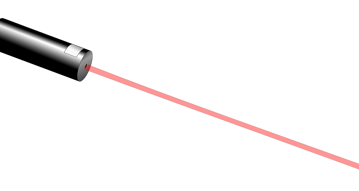 What is Laser Pointer? – Meaning, Explanation and More