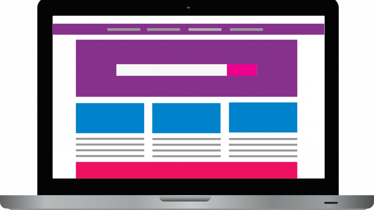 Know About Building A Great Small Business Website
