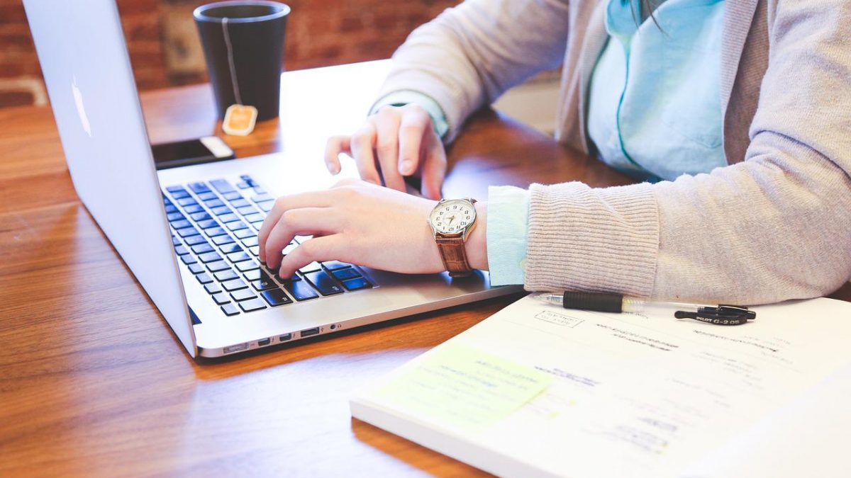 All you need to Know About Business Communication