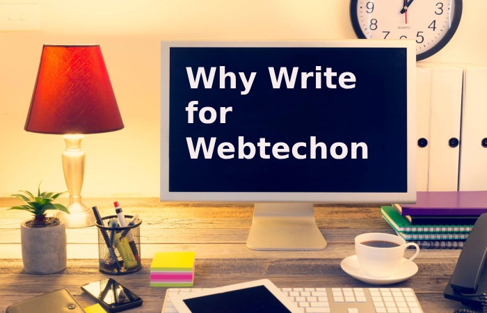 Electronics Write For Us (1)
