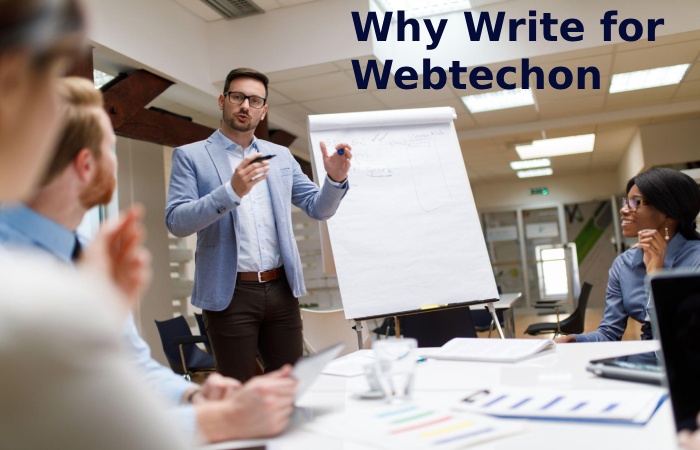 Marketing Education Write For Us