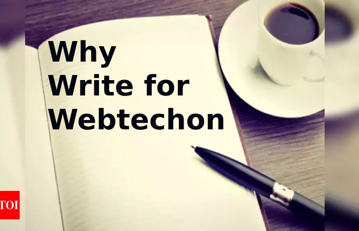 Why Write for Webtechon - Ryzen Write For Us