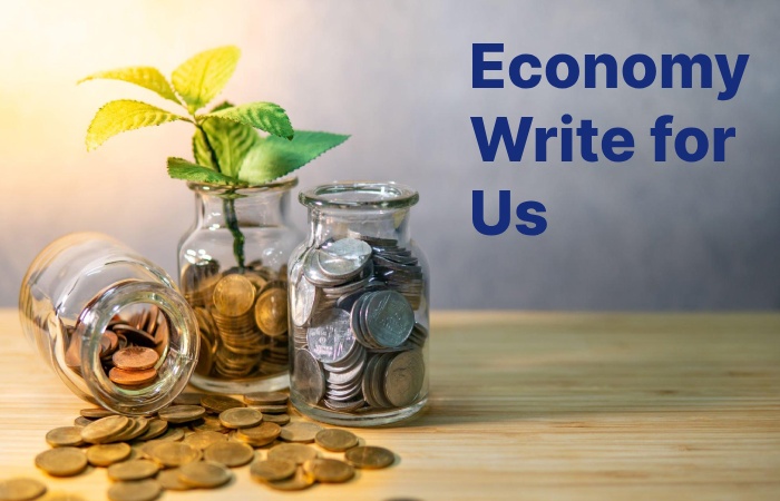 Economy Write for Us (1)