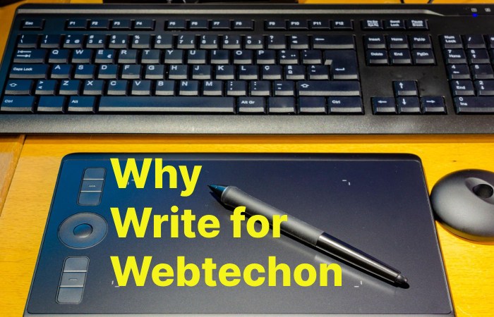 Why Write for Webtechon – MAC Addresses  Write For Us