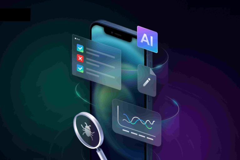 Comprehensive Guide to Mobile Application Testing