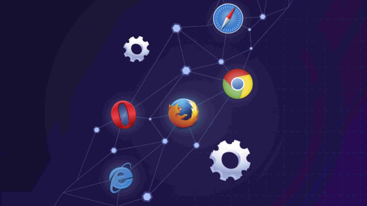Ensuring Cross-Browser Compatibility in Web Testing Across Different Platforms with LambdaTest
