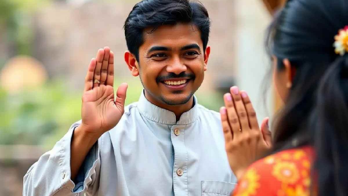 Sunder Translate Hello In Hindi: A Comprehensive Guide