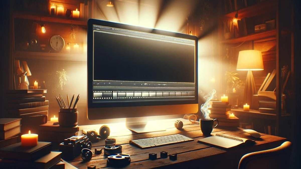 The Future of Video Editing: Trends in AI Technology