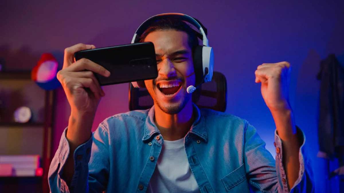 From Escape to Empowerment: How Gaming Became My Greatest Tool in Recovery