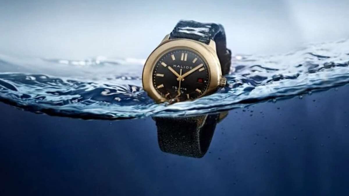 10 Best Waterproof Watches For Women