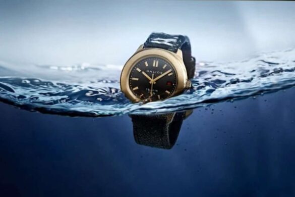 10 Best Waterproof Watches For Women